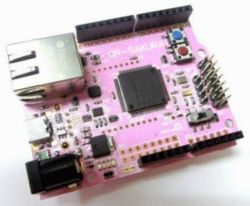 [Sprzedam] Plytki ewalucyjne Renesas Cypress Silicon Labs