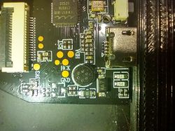 Flashing Open-Source Firmware on X5 Mini Camera (TXW817-810 SOC): UART & Logic Analyzer Help