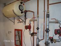 Jakie rozwiązania dla instalacji CO/CWU z kotłem Defro Optima 15 KW?