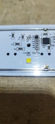 Datasheet diody LED Osram z lampy samochodowej - gdzie znaleźć?