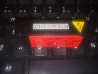 Jak naprawić uszkodzony sterownik bieżni Reebok Ice Treadmill (RE-10301S)?