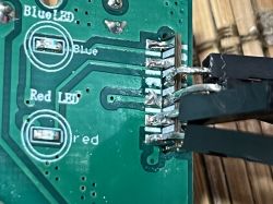 [BK7231] Martin Jerry Single Pole Smart Switch US-SS01 Flashing Guide & Template GPIO