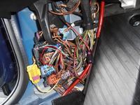 VW PASSAT B5 - Niskie napięcie oświetlenia tablicy rejestracyjnej, jak naprawić?