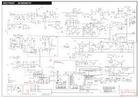 TTI TCB-881 (TCB-880) - przeróbka podświetlania