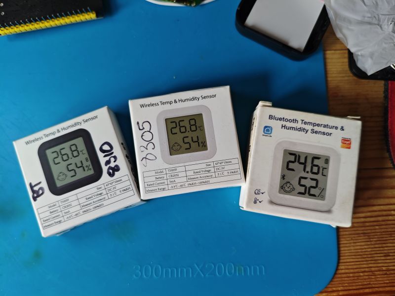 How to connect Sonoff R5 Bluetooth Remote to Home Assitant via ESP32 Tasmota Bluetooth Gateway?