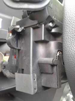 Why doesn't the horn in Opel Astra H work? No errors in CIM.