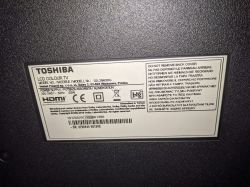 Toshiba 32L2963DG Firmware Needed: Vestel 17MB211S Motherboard, Fix Bootloop Issue (90 chars)