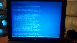 Nie mogę potwierdzić zgody instalatora Windows XP