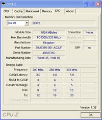 Czy zasilacz Chieftec 400W wytrzyma OC Intel Core E4300 na Abit AB9 Pro?