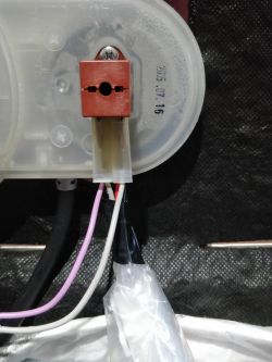 Zmywarka LG D1484CF - zwarcie i wywalanie bezpiecznika po użyciu programu ECO