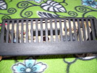 Jak podłączyć zegar z autobusu na układzie LM8361? Napięcie i przewody