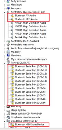 Laptop nie rozpoznaje zewnętrznego dysku HDD mimo widoczności w systemie