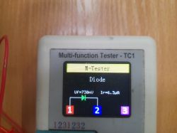 Dobór zamiennika diody - identyfikacja i propozycje zamienników