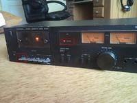 Magnetofon UNITRA ZRK M 7011 - nie można nagrać na komputer