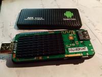 Android Dongle mk809 III wifi fix Android Dongle mk809 III wifi fix