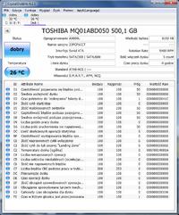 Advent ET5200 PL - Restart podczas instalacji Windows 7, co robić?