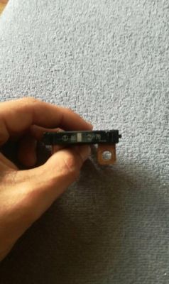 Główny bezpiecznik zasilania prądu 70/80A Honda Civic Ufo