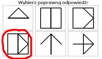 Psychological Test Side Analysis: Seeking Answers for Disordered Composition