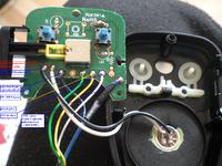 Zmiana wtyczki w mikrofonie radia cb z 6 na 8 pin-jak ?