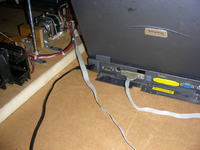 Ploter do styropianu pole rob.50x50 cm za 300 zł