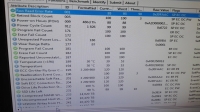 Windows nie wykrywa dysku HDD WDC WD10EZEX-21M2NA0 po restarcie systemu