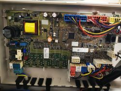 Vaillant VRC 700/6, VR 921 i Recovair 260/4: Sterowanie centralą wentylacyjną przez aplikację