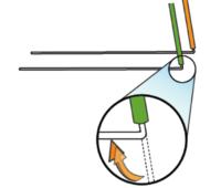 Uzyskiwanie elektryczności z bakterii w błocie