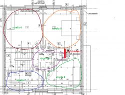 Floor heating. Regulators? Thermostat? Outdoor temperature sensor?