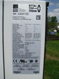 [Sprzedam] Klimatyzator RITTAL SK 3304100