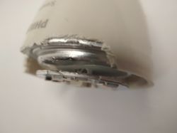 Philips SceneSwitch, lampa LED z regulacją jasności świecenia Philips SceneSwitch, lampa LED z regulacją jasności świecenia