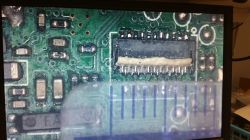 Szukam złącza taśmy do Sandisk Sansa Fuze 8GB - gdzie kupić?