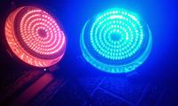 Reflektory DIY LED w obudowie PAR 56