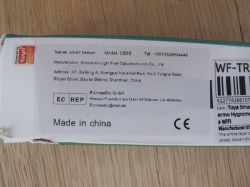 Tuya/IHSENO T1-U-HL Soil Tester Sensor: BK7238, MindMotion 32G0001 TuyaMCU, HGSEMI C5551 Analysis