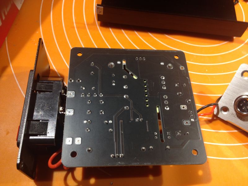T 12 - moje pierwsze doświadczenia z tą stacją lutowniczą. Czy jest tak świetna jak głosi fama?