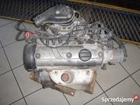 Golf III 1.6 AEE '95 - Szarpanie i gaśnięcie po rozgrzaniu silnika