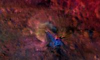 Scientists change face of cosmology and particle physics with landmark discovery Scientists change face of cosmology and particle physics with landmark discovery