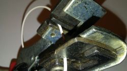 Ściągacz izolacji dla amatora elektronika - mój (sprawdzony!) typ. Ściągacz izolacji dla amatora elektronika - mój (sprawdzony!) typ.