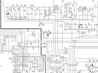 TCB-880 brak cewki L1 co dalej ?