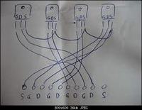 Almera 1.8 N16 - Czy można zamienić ECU MEC20-621 na MEC20-210?