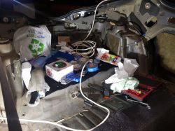 Jaki zestaw audio wybrać? CA od podstaw w Ford Puma.