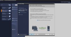 Trudności z konfiguracją symulatora TIA PORTAL v17 PLC SIM - Nowy w Siemensowskim środowisku
