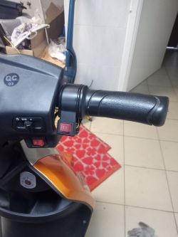 Gdzie kupić sterownik do trójkołowca zt-15 - brak biegów 2 i 3