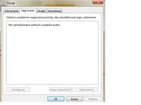 MSI 915P Combo-FR (MS-7058) - Brak sterowników do dźwięku