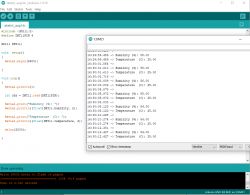 Arduino R4 WiFi i Data Logger Shield - zapis danych na kartę SD - rejestrator temperatury tutorial
