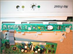 Electrolux ENN3153AOW co jakiś czas traci zasilanie, po resecie działa