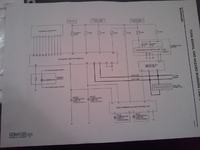 Infiniti FX 35 2004 - Przeróbka tylnych kierunkowskazów