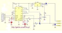 Interface Diagram for BRC Sequent 24 LPG Installation: Programmer Guide & Assistance