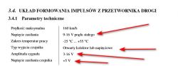 Podłączenie taksometru Innova2 w Toyocie Auris 2017 Hybrid - skąd wziąć impuls?