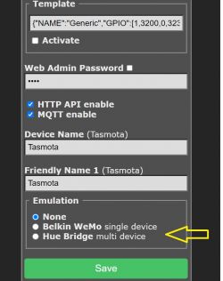 OpenBeken 4 Way Touch Wall Switch Latency Issue: BK7231T Chipset, Firmware 1.15.419, WB3S WiFi
