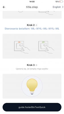 Plafon RGBCW na MXCHIP EMW3072 - Aigostar Smart 18872 18W RGB+CCT Plafon RGBCW na MXCHIP EMW3072 - Aigostar Smart 18872 18W RGB+CCT